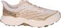 Hoka One Beige Trail Sneakers Beige Heren - Thumbnail 1