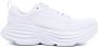 Hoka One Bondi 8 Hardloopschoenen White Dames - Thumbnail 1