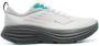 Hoka One Bondi 8 TS Hardloopschoenen Gray Heren - Thumbnail 1