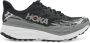 Hoka One Camouflage Stinson 7 Sneakers met Rubberen Details Gray Heren - Thumbnail 1