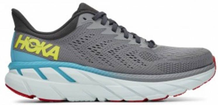 Hoka One CLIFTON 7 Running Shoe Hardloopschoenen