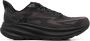 Hoka One Clifton 9 Hardloopschoenen Black Heren - Thumbnail 1