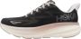 Hoka One Clifton 9 Sneakers Black Dames - Thumbnail 1