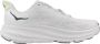 Hoka One Clifton 9 Sneakers White Dames - Thumbnail 1