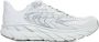 Hoka One Grijze Sneakers voor Actieve Levensstijl Gray Heren - Thumbnail 5