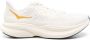 Hoka One Crème Witte Mesh Sneakers White Heren - Thumbnail 1