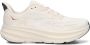 Hoka One Stijlvolle Sneakers voor Actieve Levensstijl White Heren - Thumbnail 4