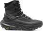 Hoka One Frost GTX Trail Hardloopschoenen Black Heren - Thumbnail 1