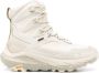 Hoka One Frost GTX Trail Hardloopschoenen White Dames - Thumbnail 1