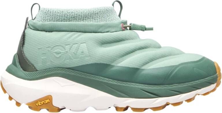 Hoka One Frost Moc Gore-Tex Sneakers Green Dames