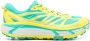 Hoka One Gele Mesh Sneakers Chunky Zool Yellow Heren - Thumbnail 1