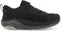 Hoka One Gore-Tex Trekking Sneakers met Vibram Sole Black Heren - Thumbnail 1