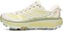 HOKA Lage Sneakers Dames Mafate Speed 2 Maat: 44 2 3 Materiaal: Textiel Kleur: Groen - Thumbnail 1