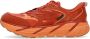 Hoka One GTX Buitenschoen Burnt Ocher Koper Tan Red Heren - Thumbnail 1