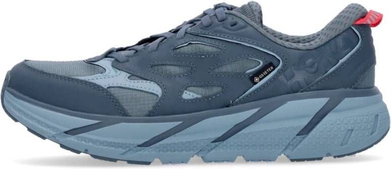 Hoka One GTX Outdoor Schoen in Goblin Blue Heren