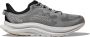 Hoka One Heren Kawana 2 Hardloopschoenen Gray Heren - Thumbnail 1