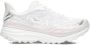 Hoka One Heren Stijlvolle Sneakers Stinson 7 White Heren - Thumbnail 1