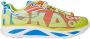 Hoka One Huaka Origins Sneakers Yellow Unisex - Thumbnail 1