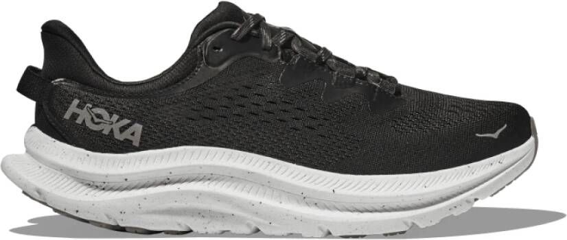 Hoka One Kawana 2 Dames Hardloopschoenen Black Heren