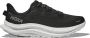 Hoka One Kawana 2 Dames Hardloopschoenen Black Heren - Thumbnail 1