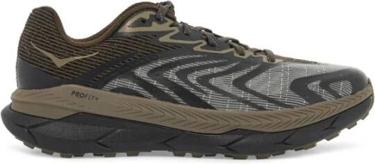 Hoka One Matryx Tecton X 2 Sneakers Green Heren