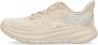 Hoka One Outdoor Sandaal Clifton 9 Beige Dames - Thumbnail 1