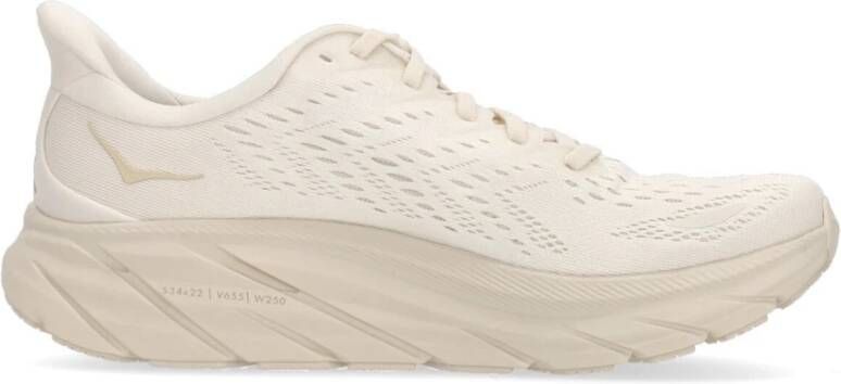 Hoka One Outdoor schoen voor mannen Beige Heren