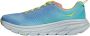 HOKA Women's Rincon 3 Hardloopschoenen Regular grijs - Thumbnail 2