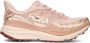 HOKA Lage Sneakers Dames Stinson 7 Maat: 40 2 3 Materiaal: Textiel Kleur: Roze - Thumbnail 1