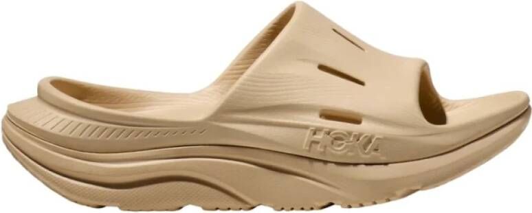 HOKA Ora Recovery Slide Heren Slippers En Sandalen