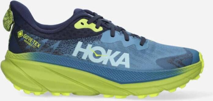 HOKA Challenger ATR 7 GTX Trailrunningschoenen meerkleurig