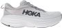 Hoka One Heren Sportschoenen Gray Heren - Thumbnail 1