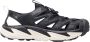 Hoka One Sneakers met cut-out constructie Black Heren - Thumbnail 1