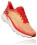 Hoka One Sneakers Oranje Heren - Thumbnail 1