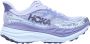 Hoka One Stinson ATR 7 Sportschoenen Purple Dames - Thumbnail 1