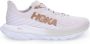 Hoka One Sneakers Wit Heren - Thumbnail 1