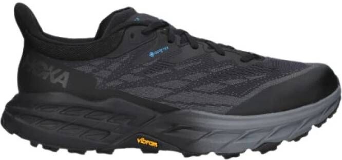 HOKA Speedgoat 5 GTX Trailrunningschoenen Regular grijs