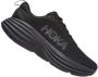 Hoka One Bondi 8 Sneakers Comfortabel en stijlvol Black - Thumbnail 14