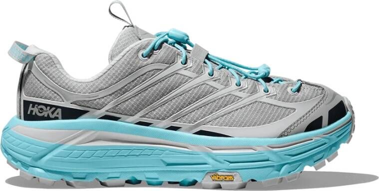 Hoka One Snelle Trail Hardloopschoenen Multicolor Dames