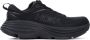 Hoka One Sportschoenen Bondi 8 Black Heren - Thumbnail 1