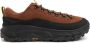 Hoka One Summit Trail Hardloopschoenen Hazelnoot Zwart Brown Heren - Thumbnail 1