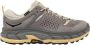 Hoka One Trekking Sneakers met Gore-Tex Structuur Gray Heren - Thumbnail 1