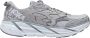 Hoka One Ultra-lichte Clifton L Sneakers Gray Heren - Thumbnail 1