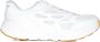 Hoka One Witte Mesh Sneakers Lichtgewicht Constructie White Heren - Thumbnail 1