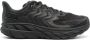 Hoka One Zwarte Mesh Sneakers met Amandel Teen Black Heren - Thumbnail 1