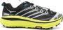 Hoka One Zwarte Mesh Sneakers met Reflecterende Details Black Heren - Thumbnail 12