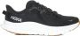 Hoka One Zwarte Sneakers voor Heren Black Heren - Thumbnail 1