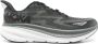 HOKA Lage Sneakers Dames Clifton 9 Maat: 43 1 3 Materiaal: Textiel Kleur: Zwart - Thumbnail 1