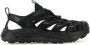 Hoka One Zwarte Trail Hardloopschoenen Black Heren - Thumbnail 1