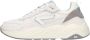 Hub Beige Chunky Sneaker Glide-Z Beige Dames - Thumbnail 1